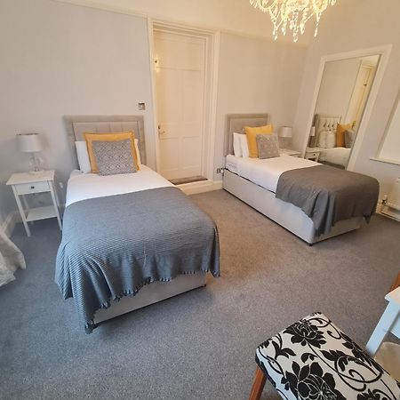 Beaufort Lodge - Central Location & Free Parking Taunton Esterno foto