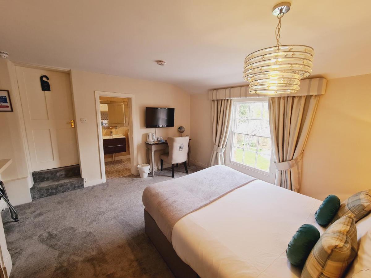 Beaufort Lodge - Central Location & Free Parking Taunton Esterno foto
