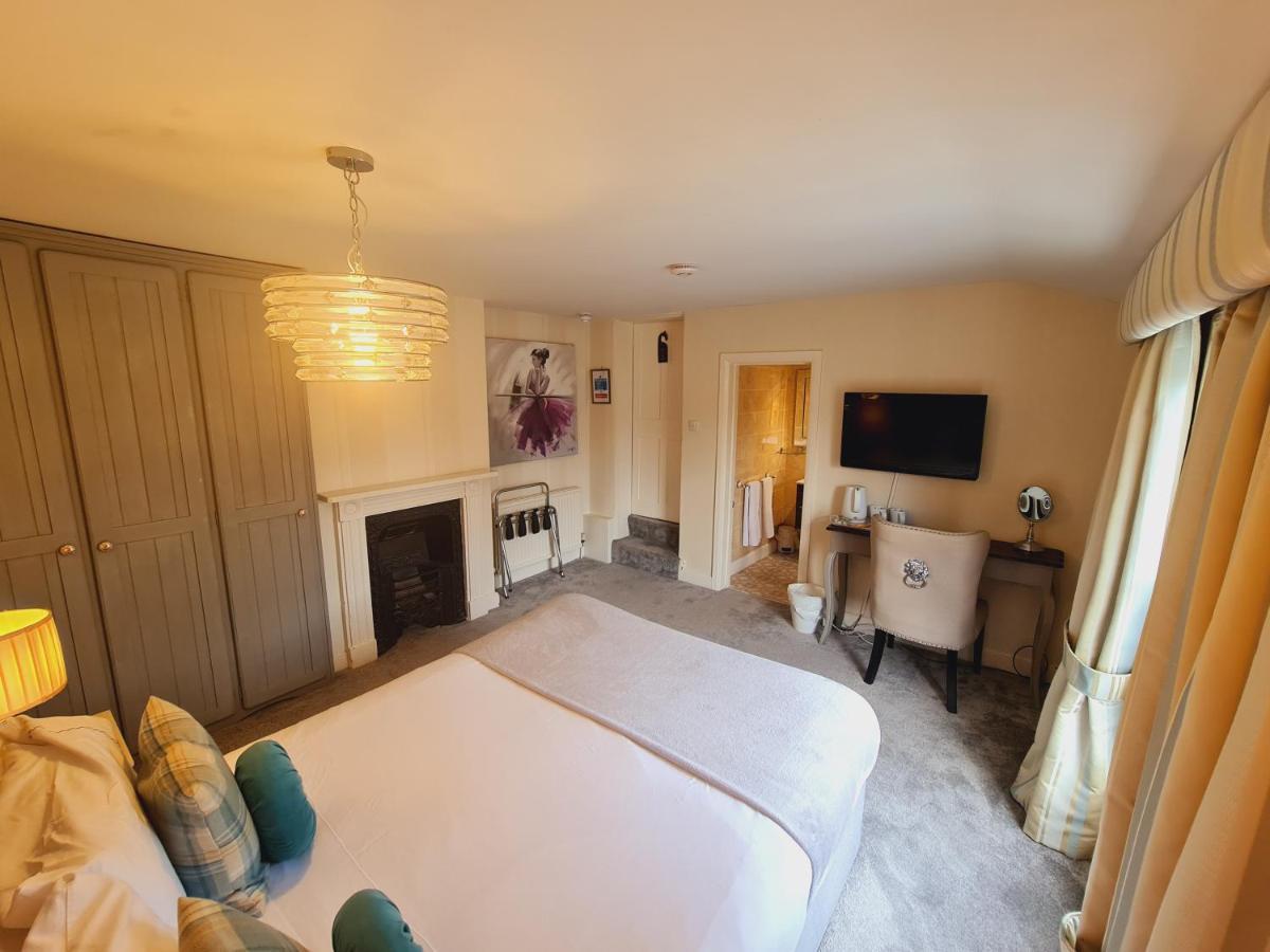 Beaufort Lodge - Central Location & Free Parking Taunton Esterno foto