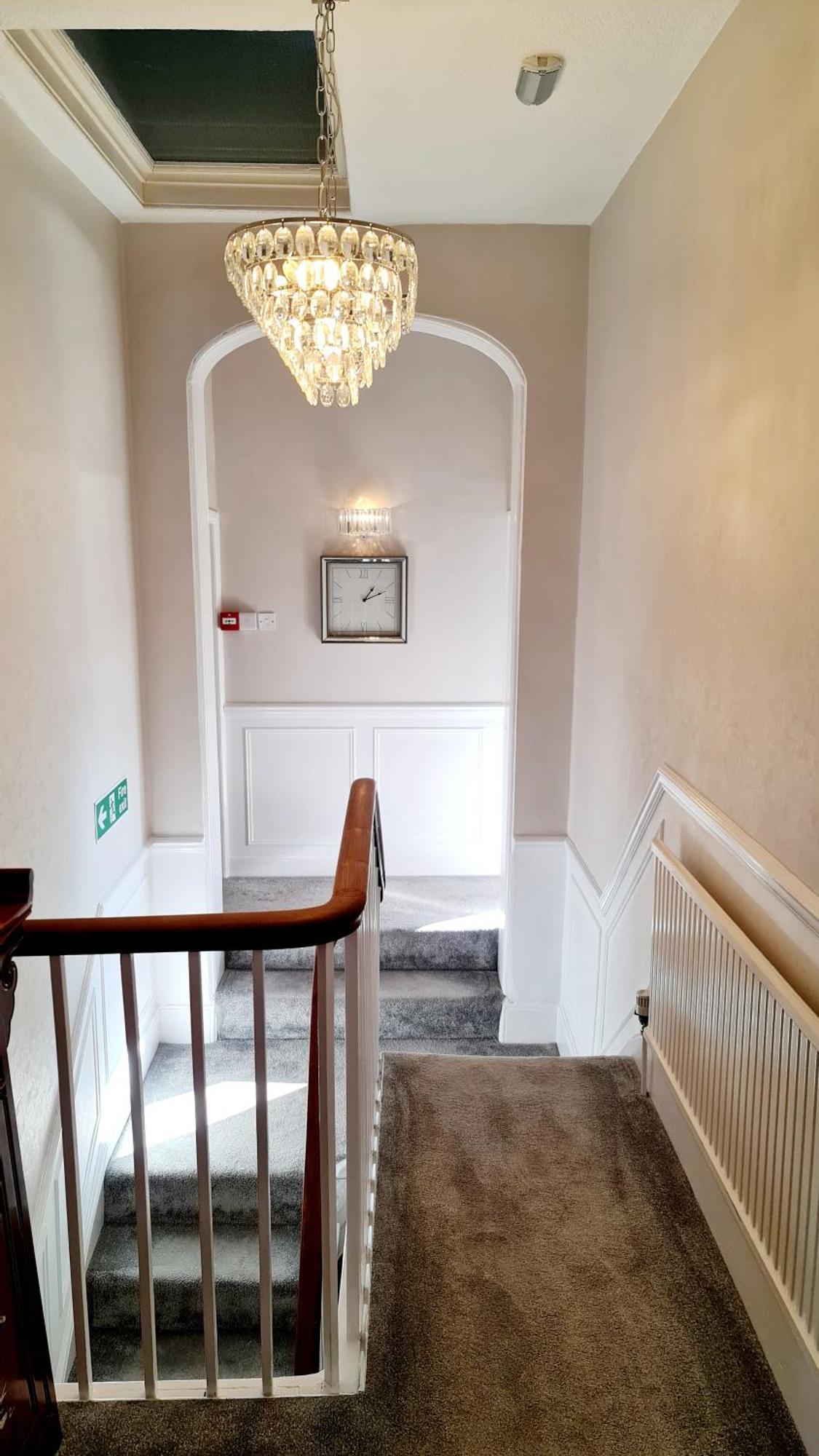 Beaufort Lodge - Central Location & Free Parking Taunton Esterno foto