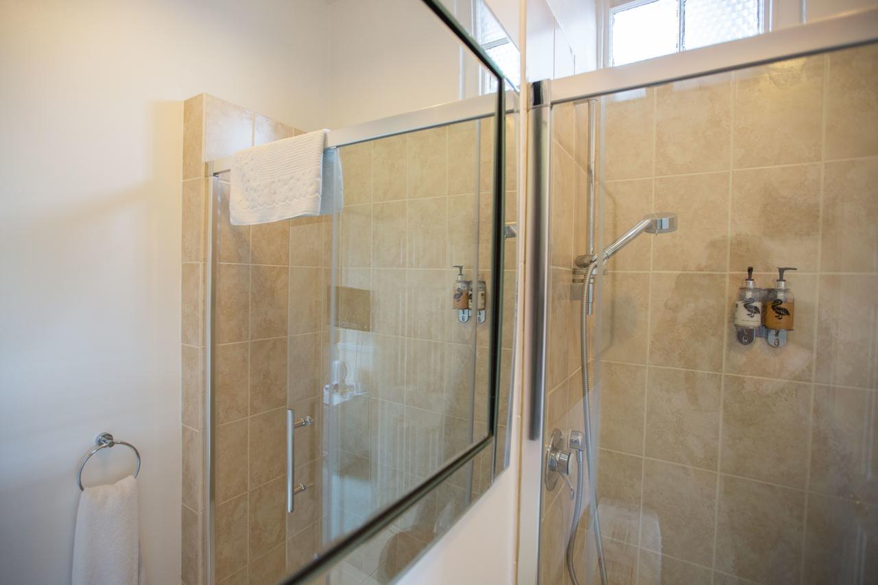Beaufort Lodge - Central Location & Free Parking Taunton Esterno foto